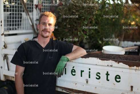 boristolst - Homme coquin - Muzillac