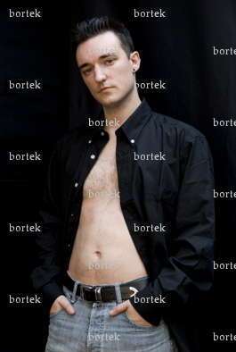 bortek - Homme bi BDSM - Vitry-sur-Seine
