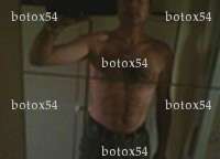 botox54 - Homme BDSM - Nancy