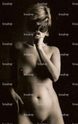 boubsy - Femme bi Libertine mélangiste - Mulhouse