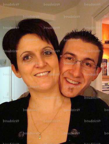 boudoir69 - Couple mélangiste - Villefranche-sur-Saône