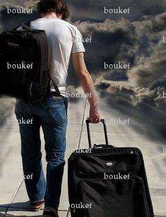 boukef - Homme coquin - Montpellier