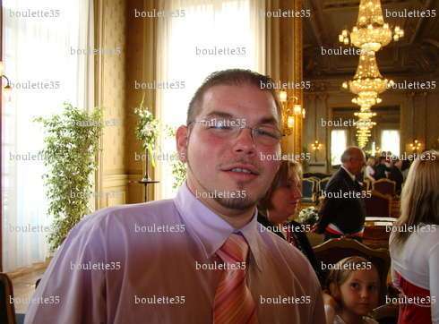 boulette35 - Homme coquin - Rennes