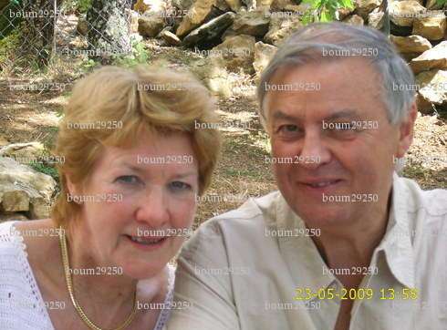 boum29250 - Couple échangiste - Garéoult