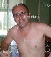 boysdu34 - Homme coquin - Montpellier