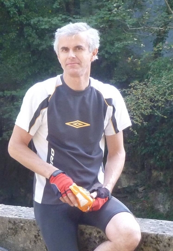 bradac - Homme échangiste - Druillat