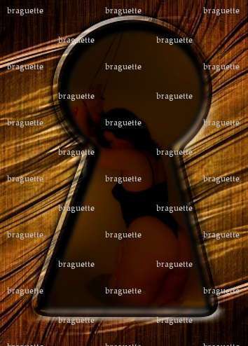 braguette - Couple échangiste - Privas