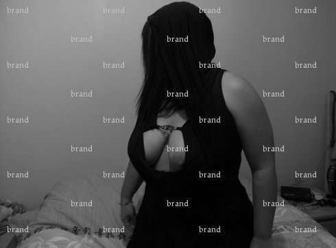 brand - Couple BDSM - Peyrolles-en-Provence