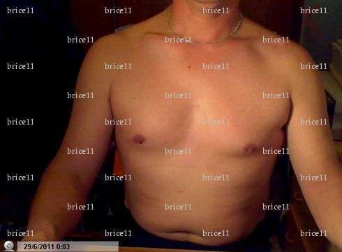 brice11 - Homme coquin - Compiègne