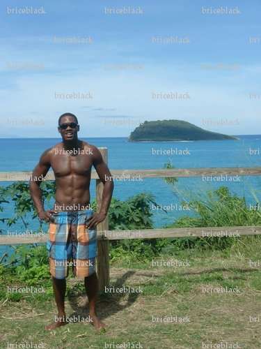 briceblack - Homme BDSM - Montpellier