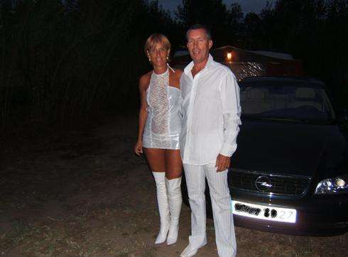 brigyan - Couple échangiste - Marcilly-sur-Eure