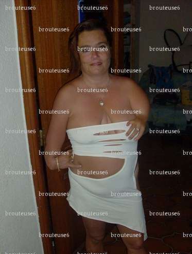 brouteuse6 - Couple mélangiste - Perpignan