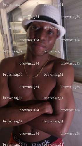 brownsug34 - Homme candaulisme - Montpellier