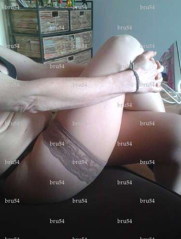 bru54 - Couple BDSM - Nancy