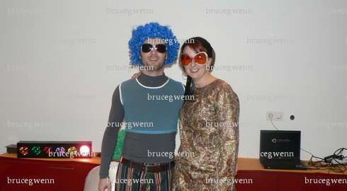 brucegwenn - Couple candaulisme - Noyon