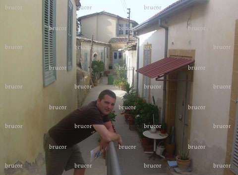 brucor - Homme échangiste - Is-sur-Tille