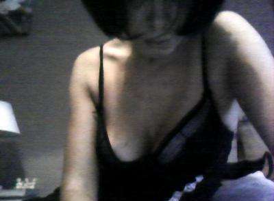 brune07 - Femme bi Libertine coquine - Ancône