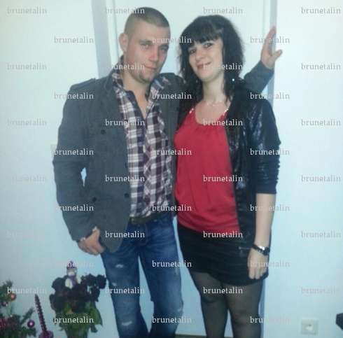 brunetalin - Couple candaulisme - Belleville-sur-Loire