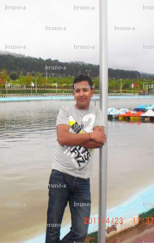 bruno-z - Homme coquin - Saint-Etienne