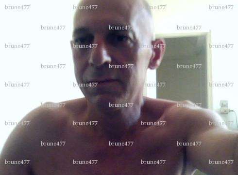bruno477 - Homme coquin - Noyon