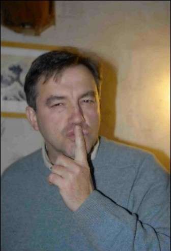 brunooo - Homme échangiste - Montargis