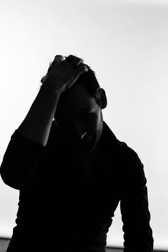 brutoudoux - Homme échangiste - Paris