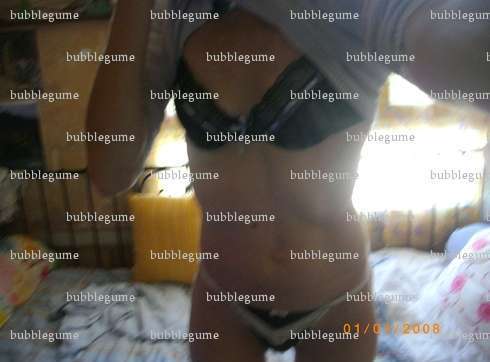 bubblegume - Femme coquine - Le Blanc-Mesnil