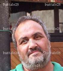 buffalo25 - Homme Homo BDSM - Abbans-Dessous