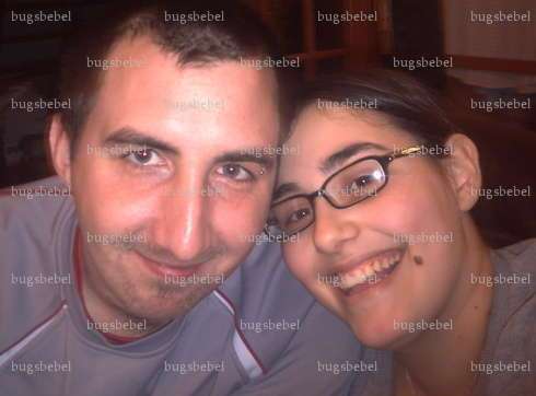 bugsbebel - Couple bi échangiste - Calais