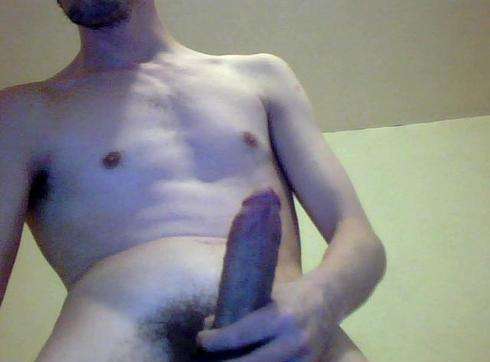 bunnyhot63 - Homme coquin - Clermont-Ferrand