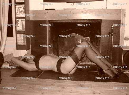 bunnys62 - Couple bi BDSM - Berck