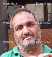 byannais25 - Homme Homo BDSM - Arc-et-Senans
