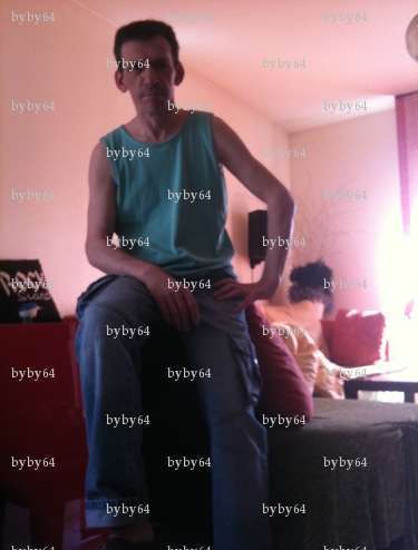 byby64 - Homme coquin - Metz