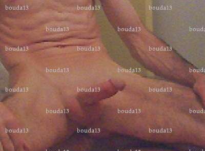 bouda13 - Homme bi BDSM - Fos-sur-Mer