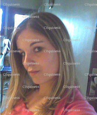 C0quine66 - Femme bi Libertine BDSM - Estagel
