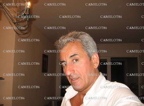 CAMELOT86 - Homme échangiste - Poitiers