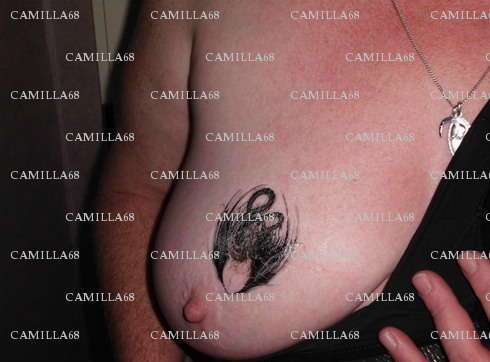 CAMILLA68 - Couple bi mélangiste - Ensisheim