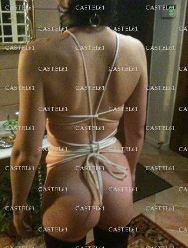 CASTEL61 - Couple BDSM - Flers