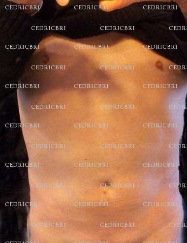 CEDRICBRI - Homme BDSM - Thann