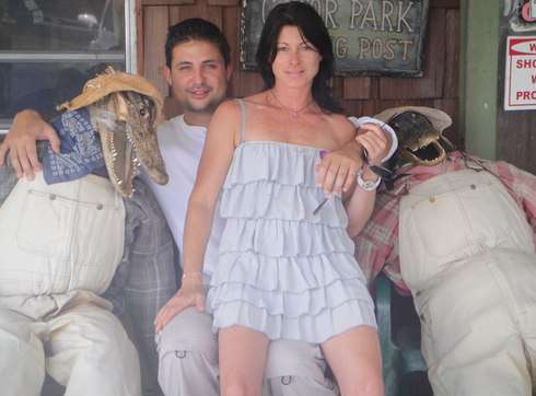 CHOCHIC - Couple bi mélangiste - Chennevières-sur-Marne