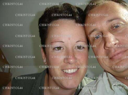 CHRISTOL44 - Couple échangiste - Trignac