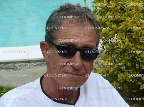 CLOONEY690 - Homme échangiste - Grigny