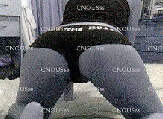 CNOUSss - Couple BDSM - Antibes