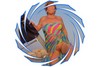 COCOKOKINE Femme bi 32 ans Cavaillon