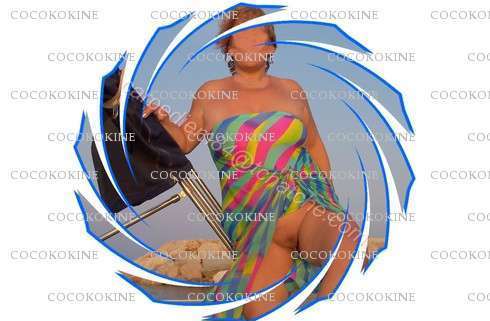 COCOKOKINE - Femme bi Libertine échangiste - Cavaillon
