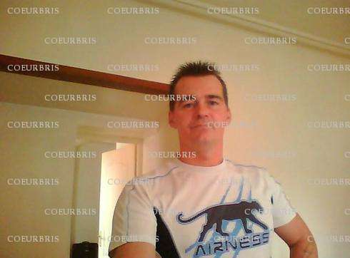 COEURBRIS - Homme coquin - Saint-Omer