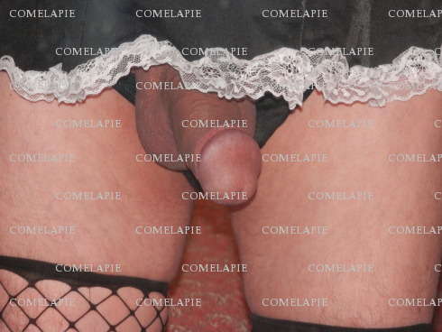 COMELAPIE - Homme bi BDSM - Marmande