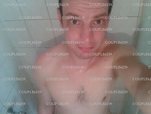 COUPLE6219 - Homme échangiste - Ames