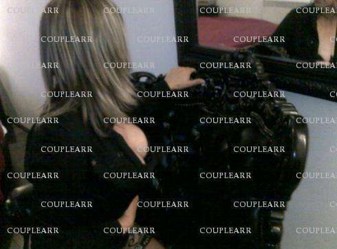 COUPLEARR - Couple mélangiste - Lille