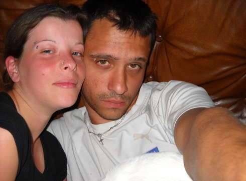 COUPLHOT76 - Couple échangiste - Le Havre